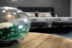 Dreamstudio in the city center, Volos