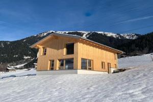 Haus Motta Guest house, Gaschurn