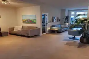 Zee-en-Zo Guest house, Noordwijk aan Zee