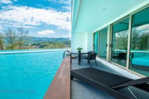 Luxury Lagoon 1bedroom Apartment, Bang Tao
