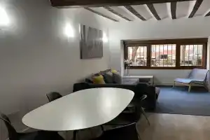 AnDiMi Don Diego Apartments, Toledo