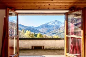 Mountain Apartment, Sauze D'oulx