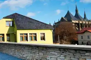 Elvíra ubytování v soukromém Apartments, Kutna Hora