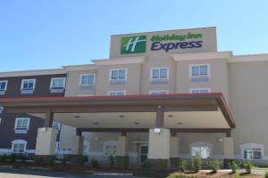 Holiday Inn Express-University Central by IHG, Tallahassee