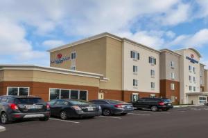 Candlewood Suites - NE Downtown Area by IHG, Louisville