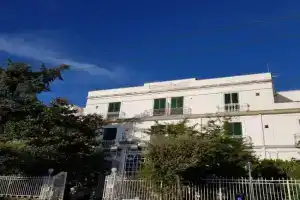 Albergo Santa Teresa Hotel, Ercolano