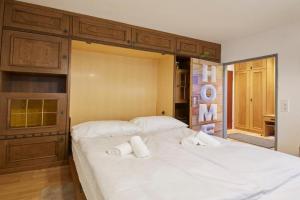 Appartement Mamas Iglu Apartments, Saalbach