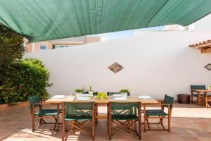 Ca Na Bel 4 bedroom house,, Ciutadella