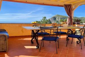 Casa Vacanza Villa Girasole, Sant-Agata Sui Due Golfi