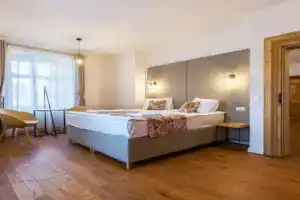 Rossmarkt Haus Guest house, Brasov