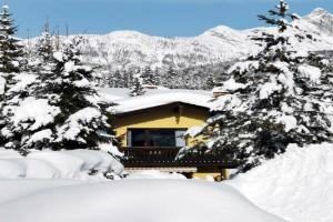 The Retreat - Central Family Friendly Chalet - Mountain Views, Seefeld