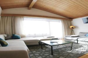 The Retreat - Central Family Friendly Apartments - Mountain Views, Seefeld