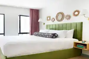 Bradford House, a Member of Design Hotels, Oklahoma City