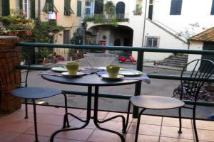 nel cuore di Apartments, Lucca