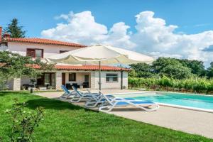 Holiday Home Anteo by Interhome, Labin