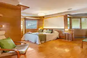 Apartamento Alminar, Granada