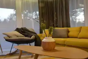 "11" SŁOŃCE WODA LAS - Apartament No11 Garaż w cenie, Kielce