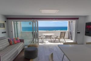 Vv - Ocean view Dream Apartment, San Agustin