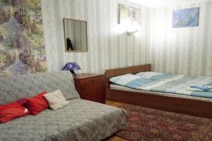 Apartamenty v tsentre (Krasnaya ploshchad), Chernihiv