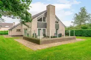 Villapark Kamperfoelie 27, De Koog