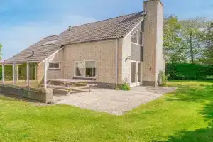 Villapark Kamperfoelie 29, De Koog