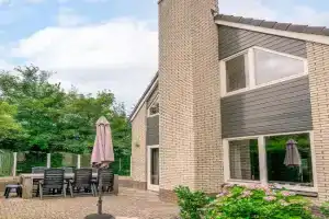Villapark Kamperfoelie 31, De Koog