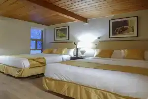 Grizz Hotel, Revelstoke