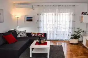 Dunavski Kej Apartments, Smederevo