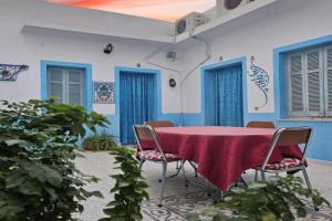 Dar Hkaïem Guest house, Sousse