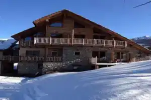 Baite Clotes Guest house, Sauze D'oulx