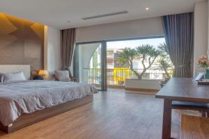 Oriental Danang Apartments, Da Nang