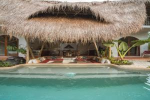 ALOE Ecological Beach & Jungle Villas, Ao Nam Mao
