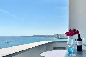 Vistas Del Mar by Hello Homes Apartments, Sitges