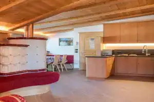 Villa Doris, Canazei