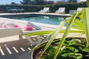 Apartments Pool, Bibinje