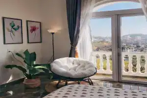 Sally Villa Homestay, Dalat