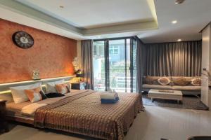 Relife Windy by Nataly Apartments, Nai Harn