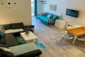 Apartmán & štúdio Tyrkys Spiežovec, Donovaly