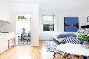 Bright and Beautiful Studio in Quiet Neighbourhood, Sydney