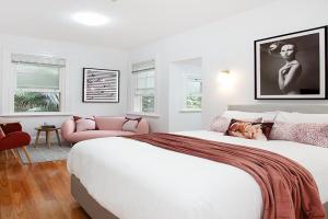 Perfect Located Cosy Studio in, Sydney