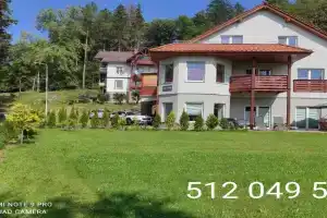 Willa Relaks Guest house, Ladek-Zdroj