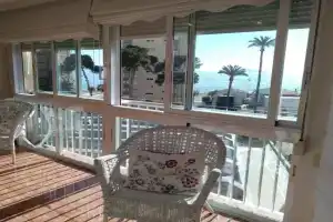 BENIDORM BEACH Apartments, Benidorm