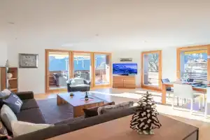 Chalet Waldschluecht, Wengen