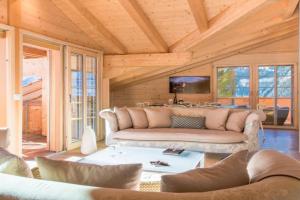 Chalet Aberot, Wengen