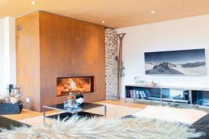 Chalet Am Acher, Wengen
