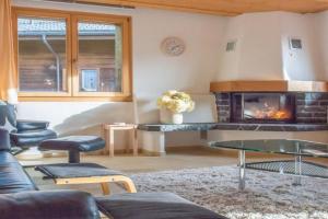 Chalet Millennium, Wengen