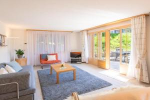 Chalet Panorama, Wengen