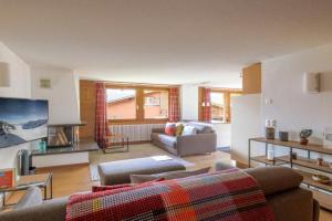 Chalet Sole, Wengen