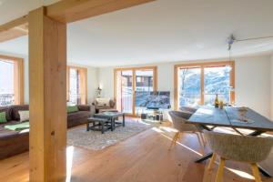 Chalet Wyssbirg, Wengen