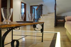 Dúplex Centro Parking Apartments, Ronda